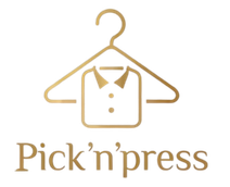 service de pressing haut de gamme avec collecte & livraison 24H/24